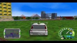 Road Trip Adventure   Sandpolis   Mr  King + Football + Stamp