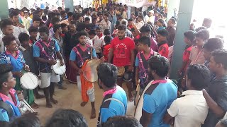 ஸ்ரீ தனகொண்ட கெங்கையம்மன் திருவிழா //கோக்கலூர், பேரணாம்பட் //JP.வீரமணி தப்செட் 9047847350 //22.05.19