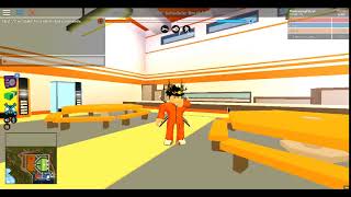 JAILBREAK  VIP SERVER LINK in Discirption