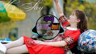 Nkauj EDM  Siv Dawb Ua Movies Youtube 2019-2020 {Nkauj Siv Dawb}