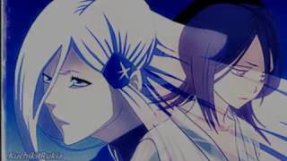 ♥Rukia x Sode No Shirayuki - Bleach - Haruka Kanata♥