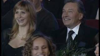 Petr Muk, Petr Kolář - Lady Carneval Český_slavík-10-12-2005