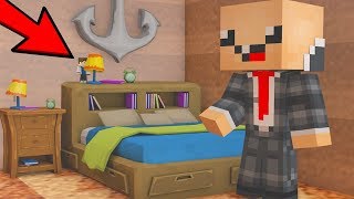1,2,3, Я ИДУ ИСКАТЬ! ПРЯТКИ В МАЙНКРАФТЕ! НУБ И ПРО ИГРАЮТ В ПРЯТКИ В 1 БЛОК! #6