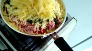 Batata Rosti