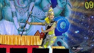 รำพลายชุมพล-อัศวลีลา #พระเอกเทพบุตร&พระเอกสุดที่รัก
