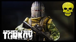 Hardcore Tarkov - Revenge On Killa - 4.3