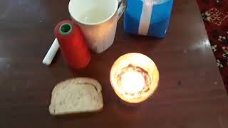 Худеем с помощью ритуала день четверг