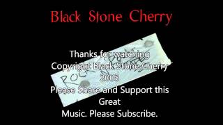 Black Stone Cherry - Rock n' Roll Tape (2003) Full Rare Demo