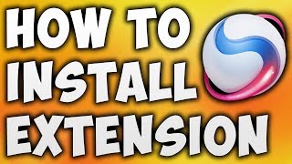 How To Install Extensions In Baidu Browser - The Easiest Way To Add Extension To Baidu Browser