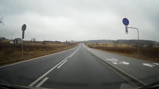 Jaworzno - Sosnowiec