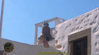 Νεο σύστημα κωδωνοκρουσίας new church bell and systems