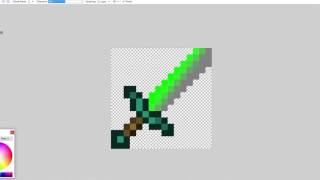 How to Make Your Own Texture Pack + How to Gradient Textures