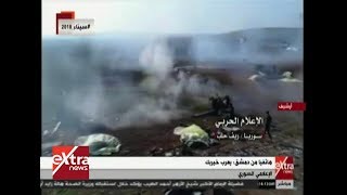 الآن| الأسد يعلن موعد انتخابات المجالس المحلية في سوريا