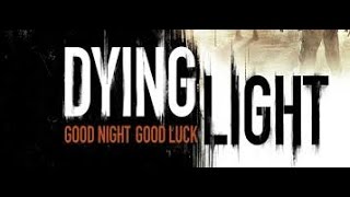 Coop Dying Light №26 Логово ночных охотников