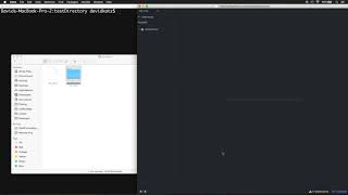 Lesson #3 - Installing React JS & Redux - Notes on Node & NPM - Installing a Code Editor