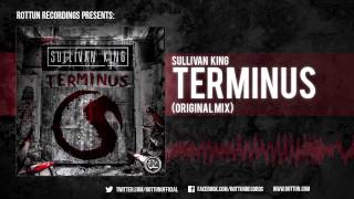Sullivan King - "Terminus" [Rottun Official Full Stream]