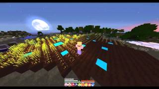 Farmcraft #2 | Minecraft | MFGaming