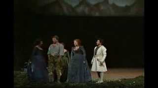 Mozart - Die Zauberflote (Волшебная флейта - рус. субтитры)