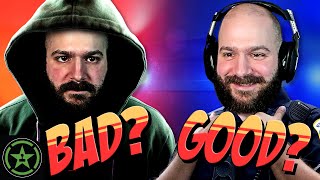 Is There a Double Agent? - Good Cop Bad Cop - Let's Roll