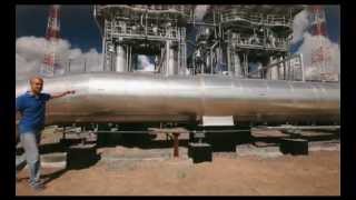 Фильм "Газ" - The Gas