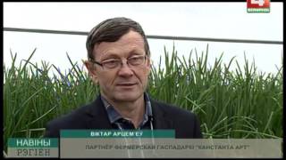 Органическое земледелие в Беларуси