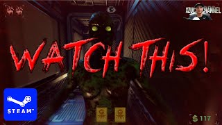 Watch This! Survival Game Show Steam Early Access on PC