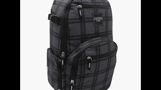 Обзор рюкзак No Fear Check Backpack