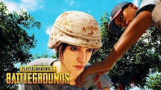 РОЗЫГРЫШ НА КАНАЛЕ! ОДИН В ПОЛЕ ВОИН! - PUBG PLAYERUNKNOWN'S BATTLEGROUNDS СТРИМ ПУБГ