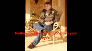 Mike Oldfield /Nothing but (lyrics on screen)