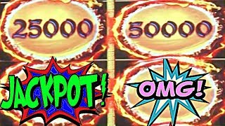 ★ THE BEST DRAGON LINK JACKPOT ON YOUTUBE! ★ HUGE WINNING HANDPAY ★
