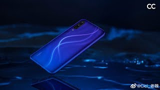 Xiaomi CC Official Product Video