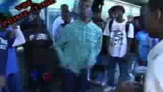 (YBE PRYME TIME TMAC)(epic VONNIE) LAKIM CRAZYLEGZ GET LITE