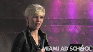 Cross Your T - Develop Depth and Breath | Miami Ad School Advertising Art Graphic Design Photography