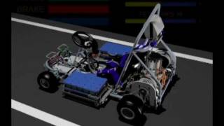 UC Berkeley INSTAR Flywheel Electric Hybrid System Animation V1.0 low res