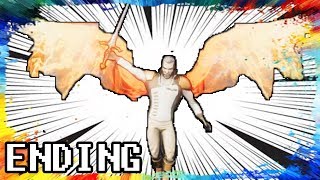 God's Trigger ENDING LAST BOSS BATTLE Gameplay Walkthrough Playthrough Let's play game