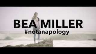 #NotAnApology Series: Favorite Track