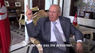 Bande Annonce 7½ : Le Documentaire de Nejib Belkadhi