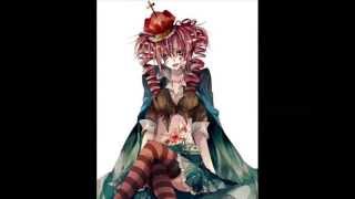 【Teto Kasane】Madness of Duchess Venomania〔LUKI-MIKUO-MEITO-GUMIYA-KAIKO-KAITO〕