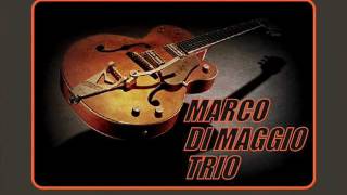 Di Maggio Trio - All by myself (TRACK NEVER RELEASED)