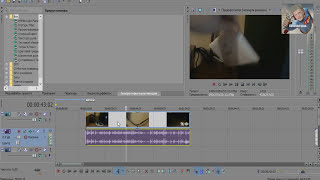 Sony Vegas Pro 13.0 Как исправить: при добавлении видео не добавляет звук.
