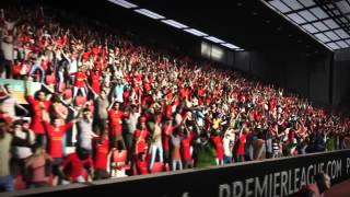 Fifa 15 Intro Template - Sony Vegas + Movie Maker