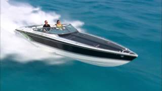 Mykonos Club Week - The Formula Boats