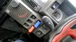 Двух контурное зажигание (Double Ignition System) на САМАРУ ПОСЛЕ УСТАНОВКИ