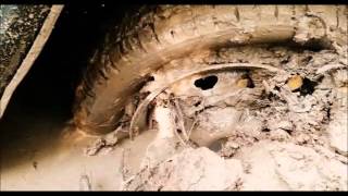 внедорожники Jeep,UAZ,Niva на бездорожье