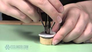Watchmakers Watch Hand Remover