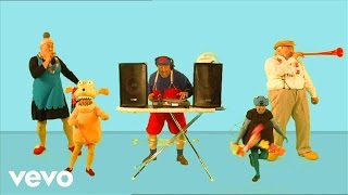 Urbanus - T Is Feest