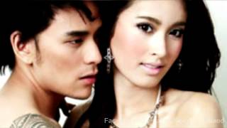 Treechada Poyd Petcharat Beautiful Face of 2014