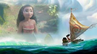♪ MOANA/VAINA "Ich bin bereit" 「DizzyJoy」 ♪ COVER
