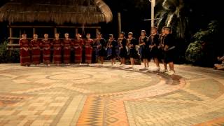Paiwan 排灣族 1/5