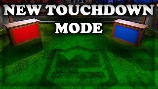 NEW Touchdown Mode | Stream Recap | Clash Royale